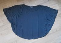 Street One Fledermaus-Shirt Gr. 42 anthrazit Hessen - Groß-Zimmern Vorschau