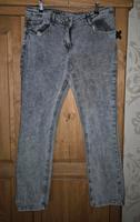 Top! Straight Jeans von GINA Gr.42 Nordrhein-Westfalen - Wilnsdorf Vorschau