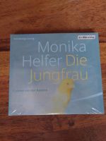Die Jungfrau - Monika Helfer Hörbuch Bochum - Bochum-Ost Vorschau