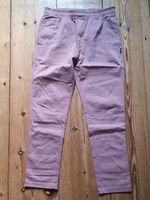 Original Stüssy Beach Pant - Gr. M - Neuwertig! - Farbe: Pink Mitte - Wedding Vorschau