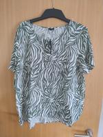 Bluse von Bexleys in Größe 46, neu mit Etikett Hessen - Korbach Vorschau