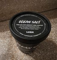 Lush Ocean Salt Peeling für Gesicht und Körper 205 ml Rheinland-Pfalz - Esthal Vorschau