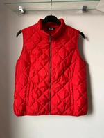 NEUWERTIG/TAIFUN by GERRY WEBER Weste/Größe 44/Steppweste/Jacke Berlin - Hellersdorf Vorschau
