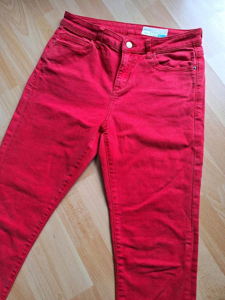 Moderne Esprit Damen Jeans-Hose Größe W29/L30 in Dortmund