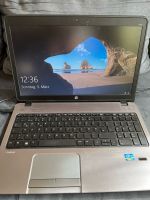 HP Probook Laptop Notebook 450 G0 Bayern - Immenstadt Vorschau
