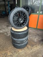 4xAlu TEC Speedwheels Mini HANKOOK Sommerreifen 18 Zoll DOT 0323 Kr. Passau - Passau Vorschau