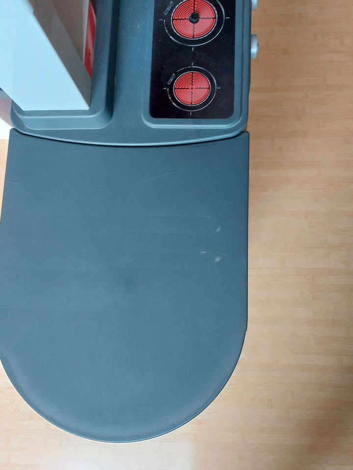 Kinderküche Smoby Tefal XXL in Villingen-Schwenningen