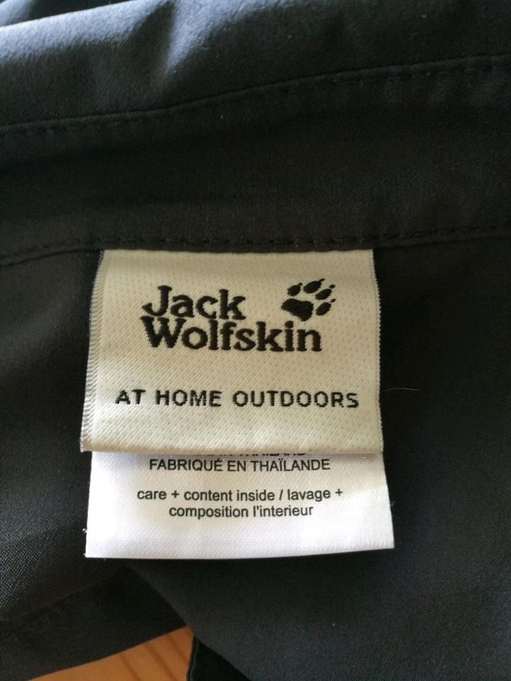 Jack Wolfskin Kleid Blusenkleid Gr.M in Wangen im Allgäu