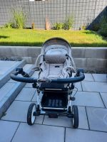 Kinderwagen Hartan Bayern - Großheubach Vorschau