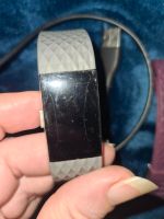 Fitbit charge 2 mit Zubehör Sachsen-Anhalt - Alsleben (Saale) Vorschau