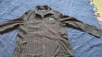 Cecil Bluse schwarz XXL(XL) Niedersachsen - Ritterhude Vorschau