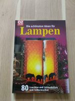 Lampen und Leuchtobjekte Bastelbücher Sachsen - Chemnitz Vorschau