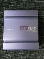 Sony Verstärker Endstufe XM-250X MOSFET Pankow - Weissensee Vorschau