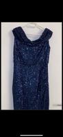 Kleid Abendkleid Kleid mit Pailletten Peek&Cloppenburg Berlin - Neukölln Vorschau