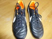 Nike Mystic IV Tiempo Fußballschuhe NEU Größe 38,5 Nordrhein-Westfalen - Lüdenscheid Vorschau