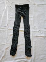 Strumpfhose Gr 122 128 grau unisex Sachsen - Radebeul Vorschau