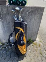 Komplettes Golfschläger Set von Dunlop Baden-Württemberg - Rottenburg am Neckar Vorschau