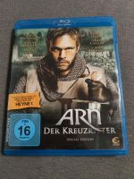 Arn der Kreuzritter blu ray Baden-Württemberg - Kirchheim unter Teck Vorschau