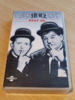 Original-VHS/Videokassette „Best Of Laurel & Hardy“ Baden-Württemberg - Rutesheim   Vorschau