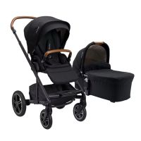 Nuna Mixx Next Kinderwagen Nordrhein-Westfalen - Meerbusch Vorschau