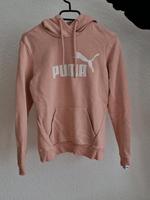 ❤️ rosa Hoodie Pullover von Puma❤️ Dresden - Löbtau-Süd Vorschau