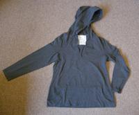 Hoodie Kapuzen-Shirt Body&Soul TCM  grau Gr. L Niedersachsen - Worpswede Vorschau