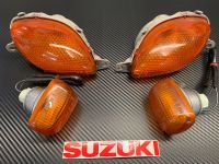 SUZUKI GSX1300R Hayabusa Blinker Vorne Hinten Bayern - Reichenberg Vorschau