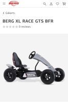 Berg Kettcar XL Race GTS mit Zubehör sehr guter Zustand Nordrhein-Westfalen - Haltern am See Vorschau