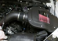 Ford F-150 5.0 V8 2018 Cold Air Intake Roush Performance Niedersachsen - Stuhr Vorschau