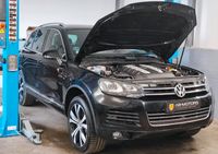 AUDI VW 4.2 TDI V8 Steuerkette wechseln A8 Q7 Touareg 4,2 Hessen - Allendorf Vorschau