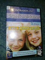 Wissen.de Grundschule - Trainer 3. Klasse Mathe Deutsch Englisch Hessen - Brachttal Vorschau