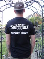 Biete tolles MOH Masters of Hardcore - T-Shirt in GR. L & XL Schleswig-Holstein - Lütjensee Vorschau