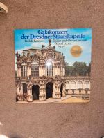 Galakonzert der Dresdner Staatskapelle - Rudolf Kempe Hessen - Wiesbaden Vorschau