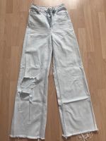 Baggy Jeans H&M gr.32 Saarland - Mandelbachtal Vorschau