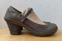 El Naturalista Pumps * 41 * Dome 760 Mary Jane * Leder braun Hannover - Linden-Limmer Vorschau