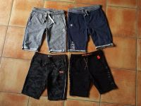 WE-Fashion, Jungensweatshorts, Gr.152, TOP ERHALTEN ! Je 10 € ! Berlin - Neukölln Vorschau