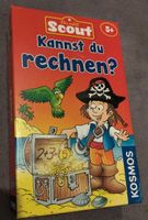 Kannst du rechnen? Lernspiel Niedersachsen - Schapen Vorschau