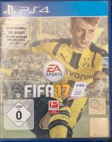 FIFA 17 PS4 EA SPORTS ,,NEUWERTIG‘‘ Bochum - Bochum-Ost Vorschau