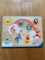 Ravensburger Puzzle Holzpuzzle Disney Winnie the Pooh Bayern - Nonnenhorn Vorschau