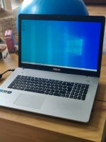 Asus n76v Laptop Computer Windows Bayern - Lindau Vorschau