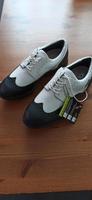 Dammen Golf Schuhe Gr.39 Neu U-Go United Golfers Rheinland-Pfalz - Lustadt Vorschau
