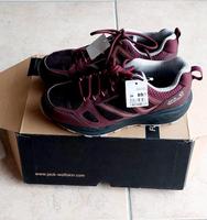 Jack Wolfskin schuhe Gr.36 NEU mit Etikett Nordrhein-Westfalen - Erftstadt Vorschau