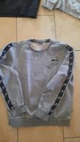 PUMA Pollover Hoodie * Gr. S Bayern - Affing Vorschau