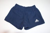 Adidas Hose Shorts kurze Sporthose dunkelblau, Größe 128 Sachsen - Hohenstein-Ernstthal Vorschau