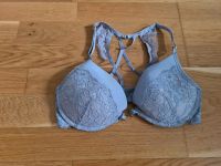 Hunkemöller BH 80C/D Pushup Weiß Baden-Württemberg - Mannheim Vorschau