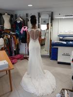 Hochzeitskleid❤️Strass Sachsen - Oelsnitz/Erzgeb. Vorschau