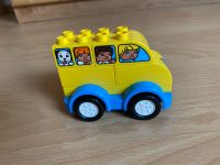 Lego Duplo Bus und Marienkäfer Nordrhein-Westfalen - Hattingen Vorschau