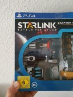 PS 4 Spiel mit Figuren Starlink Battle for atlas starter Pack Düsseldorf - Benrath Vorschau