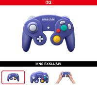 Nintendo Switch 2 GameCube Wireless Controller Nordrhein-Westfalen - Ahlen Vorschau