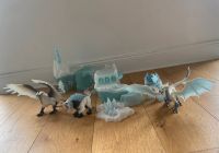 Set Eldradorfiguren der Eiswelt von Schleich Nordrhein-Westfalen - Ratingen Vorschau